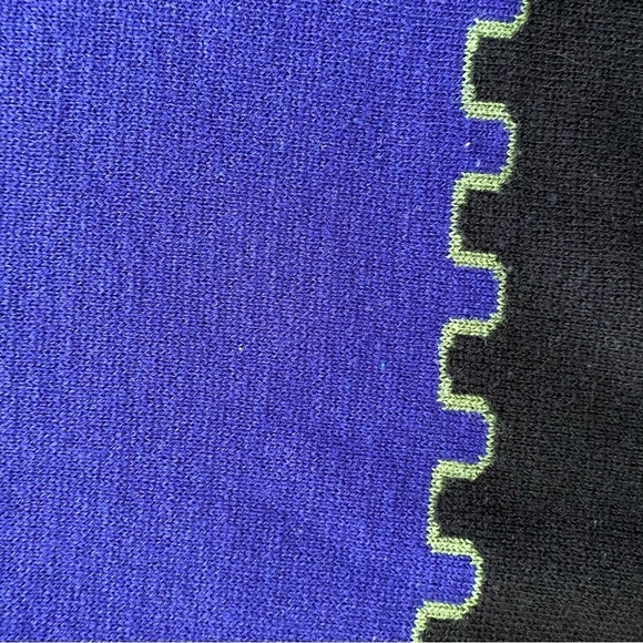 Chacok Vintage Lamb Wool Sweater - Picture 9 of 17